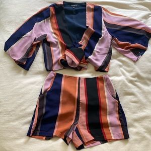 COPY - Vici matching set